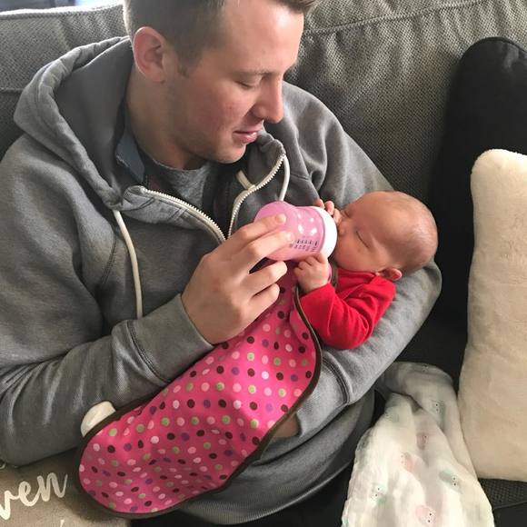 Meet your Posher, Caleb - Picture 1 of 1